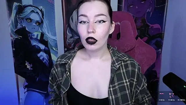 MargarettRose online show from May 29, 2:39 am
