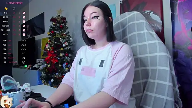 MargarettRose online show from December 23, 3:17 am