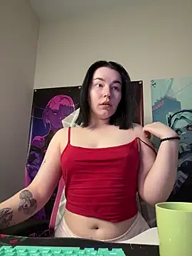 MargarettRose online show from February 16, 3:16 am