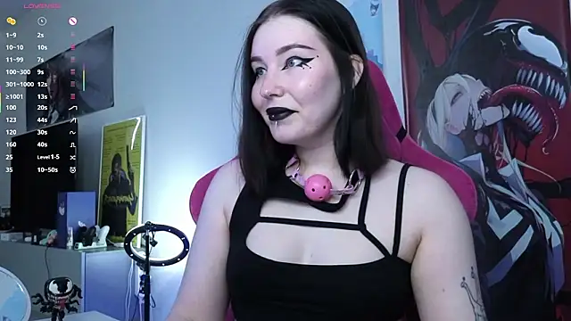 MargarettRose online show from March 23, 3:28 am