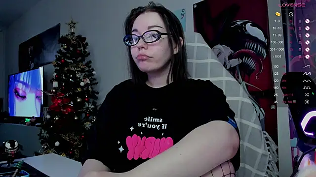 MargarettRose online show from January 16, 2:48 am