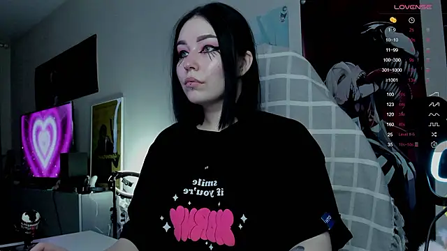 MargarettRose online show from February 11, 2:00 am