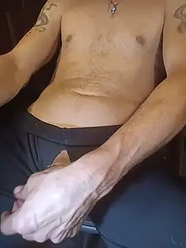 HeavyHung10 online show from February 22, 12:46 am