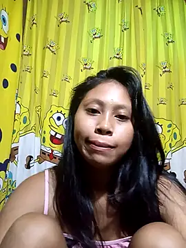 Snapshot of UrSweetAsianLady_02 chatting on October 16, 9:34 pm UrSweetAsianLady 02 online show from October 16, 9:34 pm