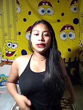 UrSweetAsianLady 02 online show from April 22, 11:55 pm