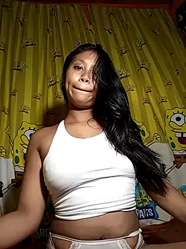 UrSweetAsianLady 02 online show from November 24, 3:17 am