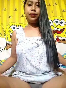 UrSweetAsianLady 02 online show from March 19, 12:54 am