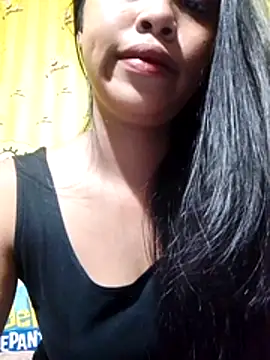 UrSweetAsianLady 02 online show from March 13, 12:37 am