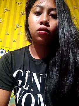 UrSweetAsianLady 02 online show from March 15, 12:17 am