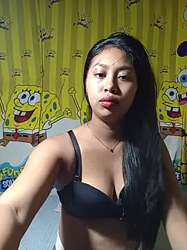 UrSweetAsianLady 02 online show from May 23, 4:33 am