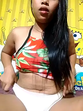 UrSweetAsianLady 02 online show from February 3, 12:32 am