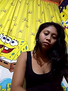 Snapshot of UrSweetAsianLady_02 chatting on October 8, 12:07 pm UrSweetAsianLady 02 online show from October 8, 12:07 pm