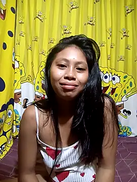 Snapshot of UrSweetAsianLady_02 chatting on October 17, 8:10 pm UrSweetAsianLady 02 online show from October 17, 8:10 pm