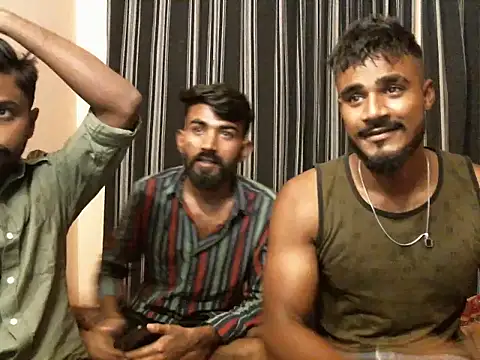 indianbighard21 online show from May 15, 2:04 pm