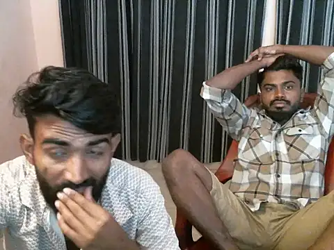 Snapshot of indianbighard21 chatting on July 5, 10:22 am indianbighard21 online show from July 5, 10:22 am