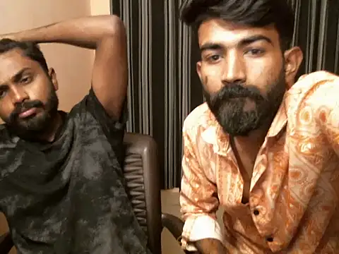 indianbighard21 online show from May 4, 5:27 pm
