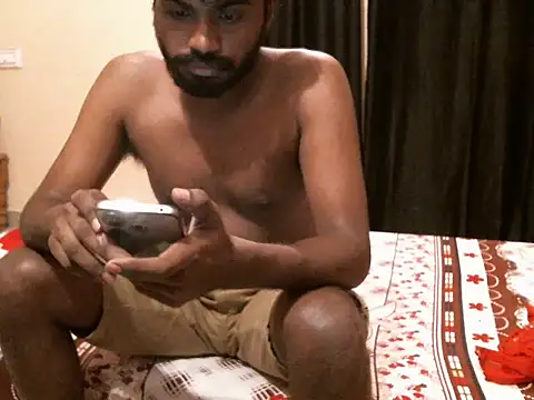 indianbighard21 online show from March 28, 4:41 pm