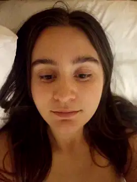 freakylittlebitch69 online show from October 12, 8:10 pm