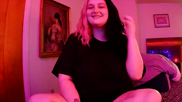 Snapshot of Princessblazed444 chatting on September 17, 4:09 pm Princessblazed444 online show from September 17, 4:09 pm