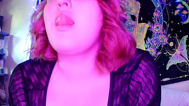 Princessblazed444 online show from March 19, 6:52 pm