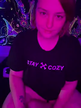 Princessblazed444 online show from July 8, 5:02 pm
