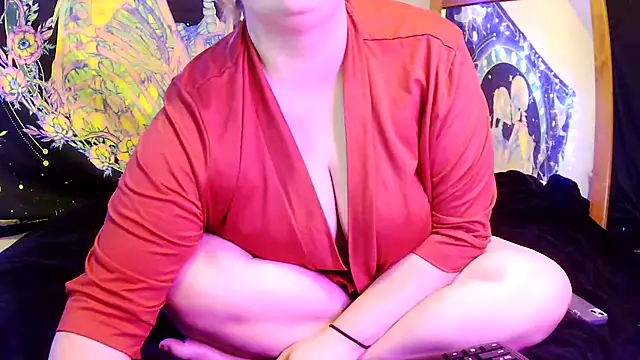 Princessblazed444 online show from June 26, 5:41 pm