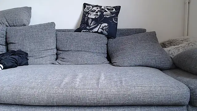 Snapshot of sexpourvous chatting on December 15, 1:17 pm sexpourvous online show from December 15, 1:17 pm