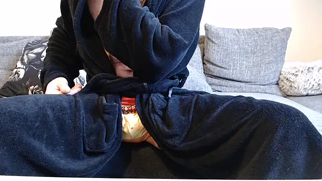 sexpourvous online show from March 17, 6:49 am