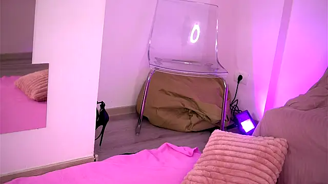 LexxieVixxen online show from September 25, 8:59 pm