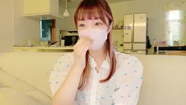 Snapshot of SUZU_1201 chatting on July 3, 7:20 pm SUZU 1201 online show from July 3, 7:20 pm