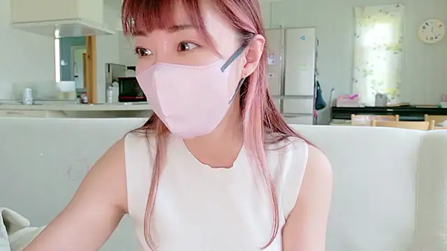 Snapshot of SUZU_1201 chatting on July 2, 3:23 am SUZU 1201 online show from July 2, 3:23 am