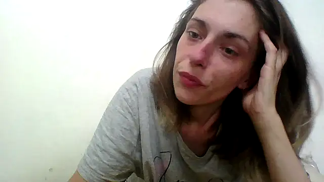Snapshot of SexyAlya chatting on May 7, 4:32 pm SexyAlya online show from May 7, 4:32 pm