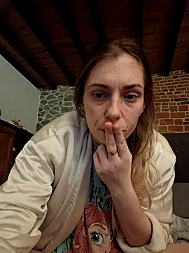 Snapshot of SexyAlya chatting on November 29, 11:49 pm SexyAlya online show from November 29, 11:49 pm