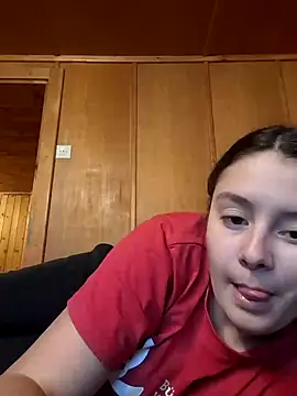 YoungLiisaxx online show from October 10, 6:25 am