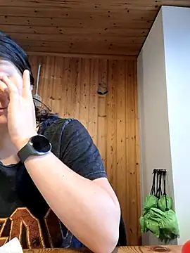 YoungLiisaxx online show from October 27, 8:26 am