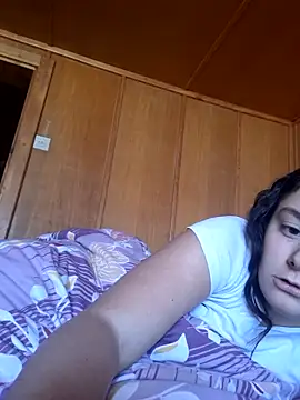 YoungLiisaxx online show from September 28, 9:16 am