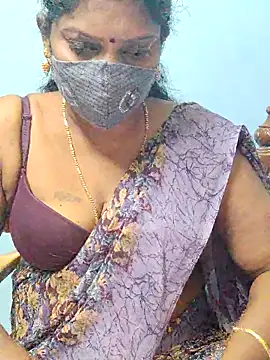 saadhana99 online show from September 10, 5:01 pm