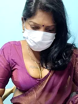 saadhana99 online show from November 14, 5:11 am