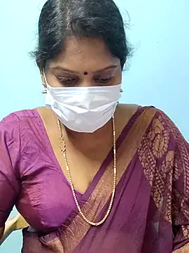 saadhana99 online show from November 13, 9:13 am