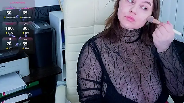  feel me  online show from May 14, 1:57 am