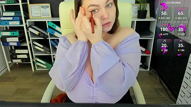  feel me  online show from December 23, 2:00 am