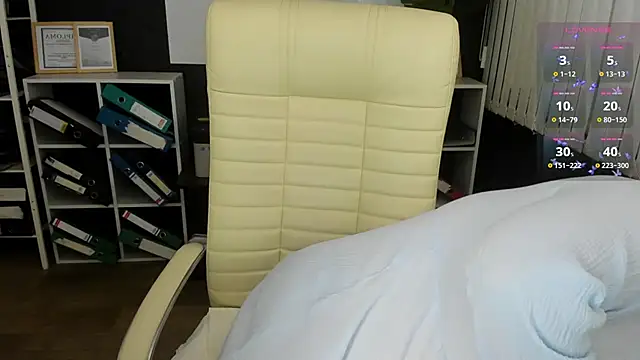  feel me  online show from February 2, 1:48 am