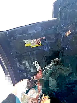 Luna Lynn online show from April 5, 11:28 am