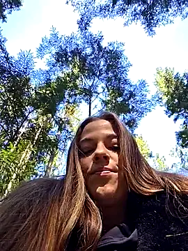 Luna Lynn online show from April 2, 10:55 am