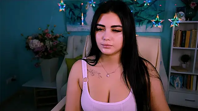 Snapshot of NaomiWilsons chatting on September 23, 12:34 pm NaomiWilsons online show from September 23, 12:34 pm