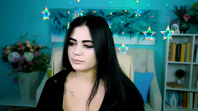 Snapshot of NaomiWilsons chatting on October 4, 4:30 pm NaomiWilsons online show from October 4, 4:30 pm