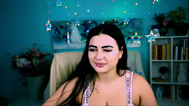 Snapshot of NaomiWilsons chatting on September 28, 8:54 am NaomiWilsons online show from September 28, 8:54 am