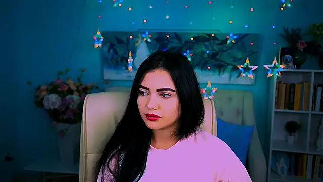 Snapshot of NaomiWilsons chatting on October 27, 8:26 am NaomiWilsons online show from October 27, 8:26 am