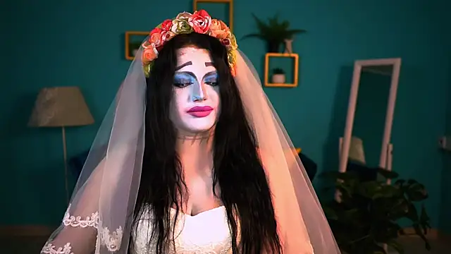 Snapshot of NaomiWilsons chatting on October 30, 10:24 am NaomiWilsons online show from October 30, 10:24 am