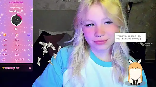 Snapshot of Diana_Dream chatting on September 27, 7:31 pm Diana Dream online show from September 27, 7:31 pm